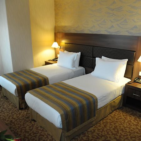 Rhiss Hotel Maltepe Κωνσταντινούπολη Εξωτερικό φωτογραφία