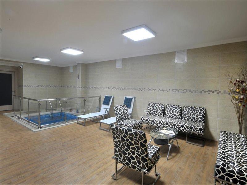Rhiss Hotel Maltepe Κωνσταντινούπολη Εξωτερικό φωτογραφία