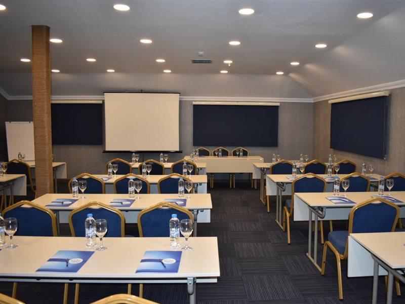Rhiss Hotel Maltepe Κωνσταντινούπολη Εξωτερικό φωτογραφία