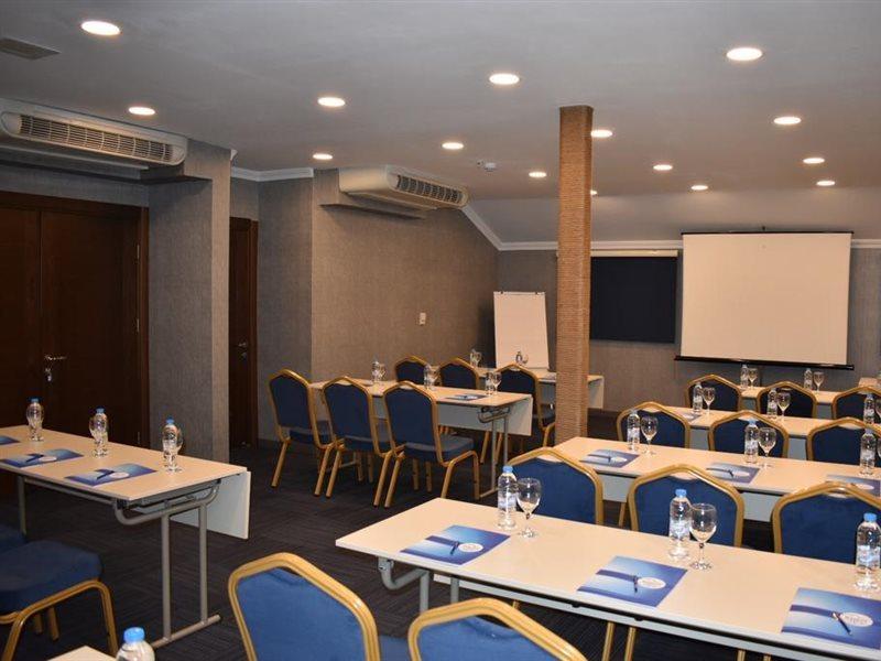 Rhiss Hotel Maltepe Κωνσταντινούπολη Εξωτερικό φωτογραφία