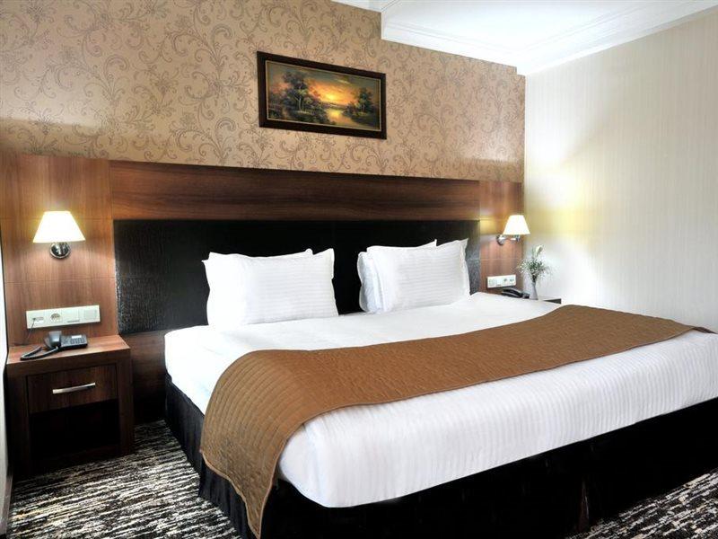 Rhiss Hotel Maltepe Κωνσταντινούπολη Εξωτερικό φωτογραφία