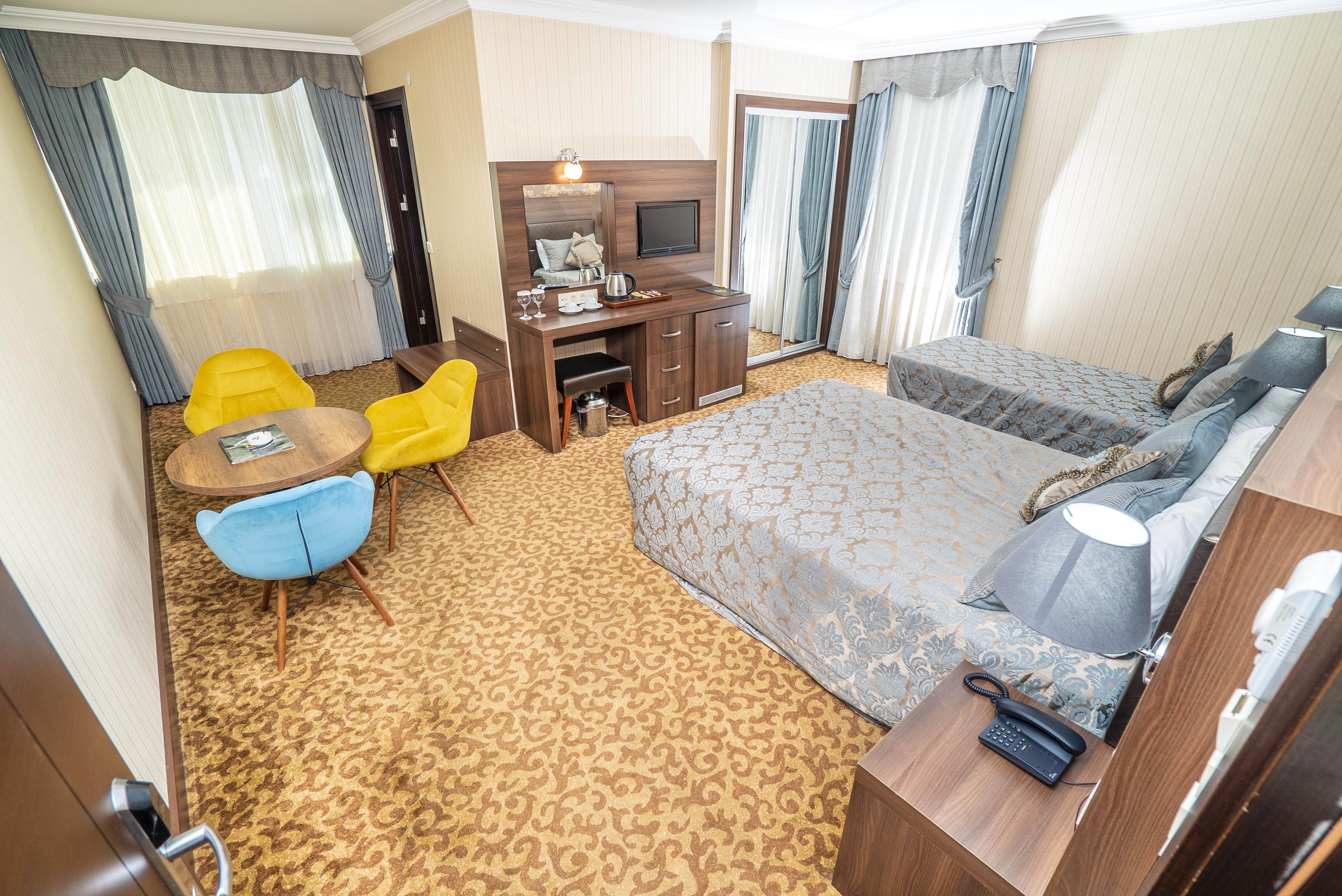 Rhiss Hotel Maltepe Κωνσταντινούπολη Εξωτερικό φωτογραφία