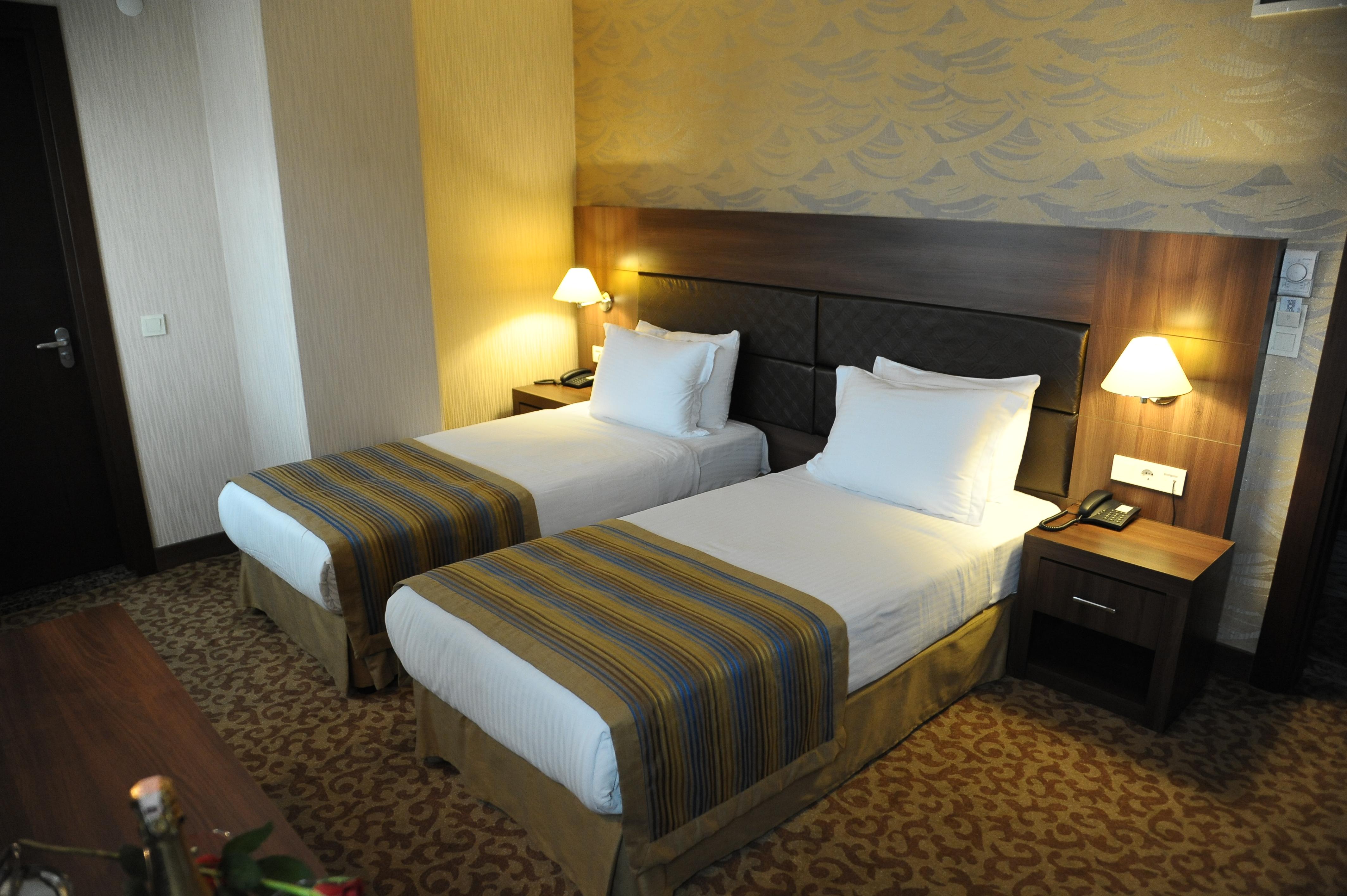 Rhiss Hotel Maltepe Κωνσταντινούπολη Εξωτερικό φωτογραφία