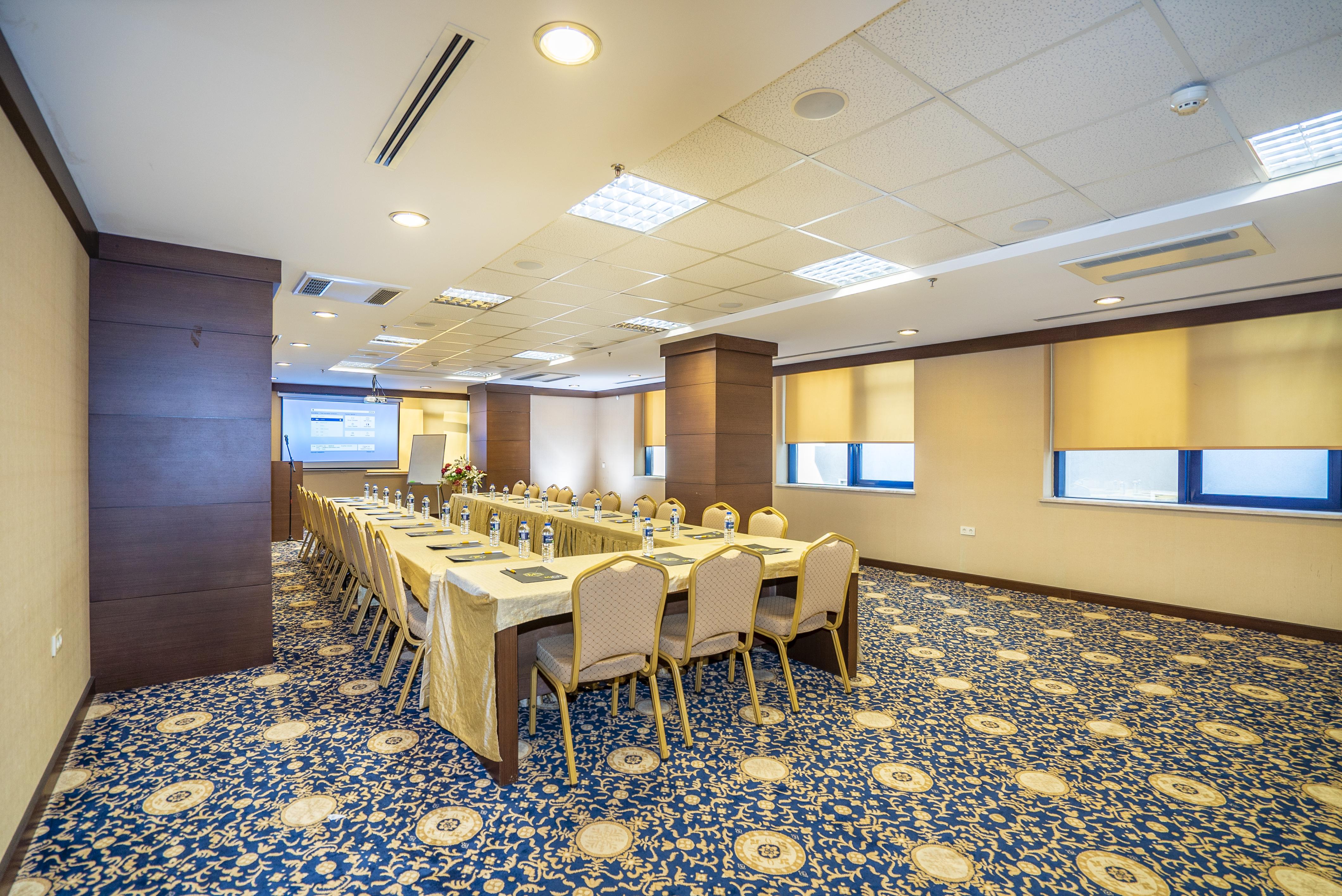 Rhiss Hotel Maltepe Κωνσταντινούπολη Εξωτερικό φωτογραφία