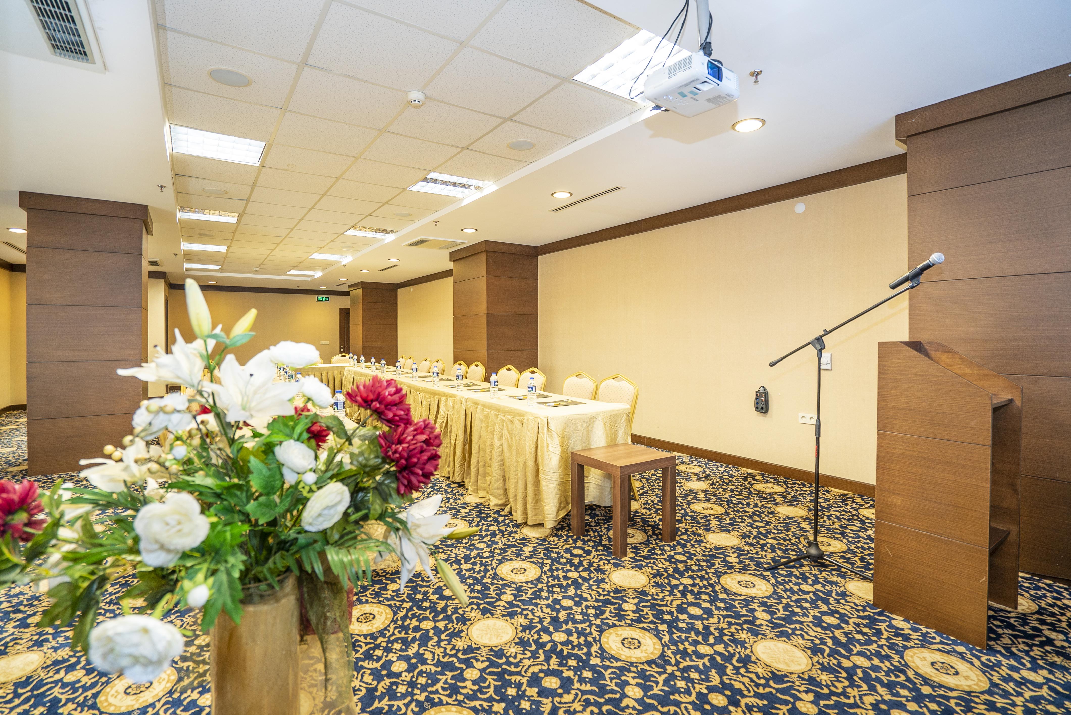 Rhiss Hotel Maltepe Κωνσταντινούπολη Εξωτερικό φωτογραφία