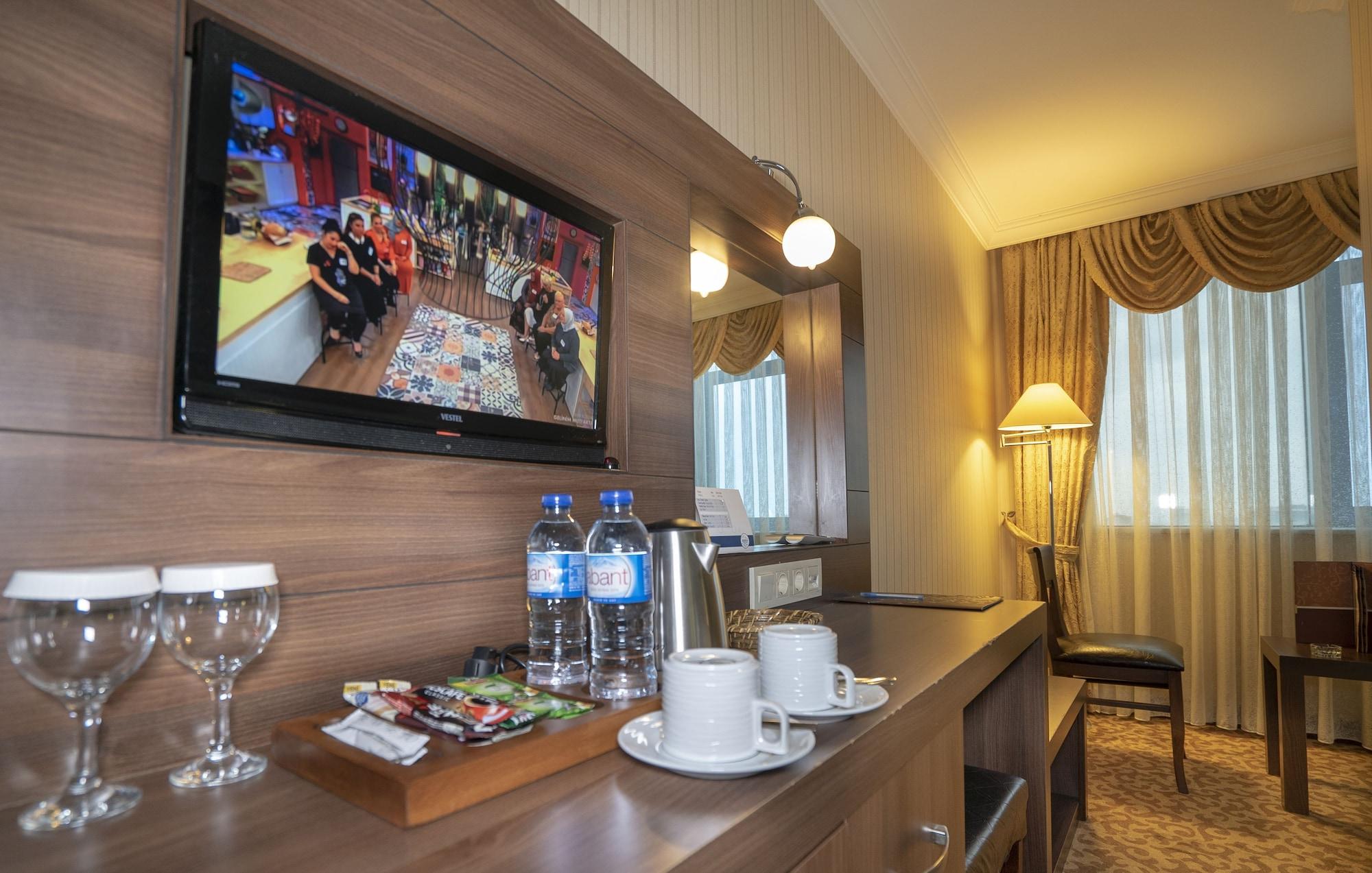 Rhiss Hotel Maltepe Κωνσταντινούπολη Εξωτερικό φωτογραφία