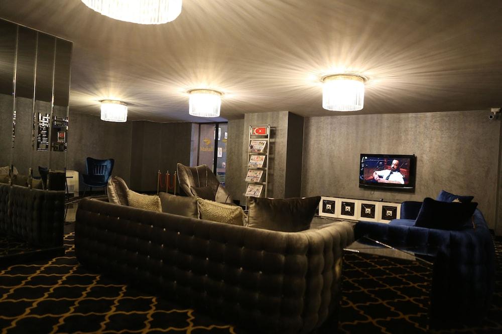 Rhiss Hotel Maltepe Κωνσταντινούπολη Εξωτερικό φωτογραφία