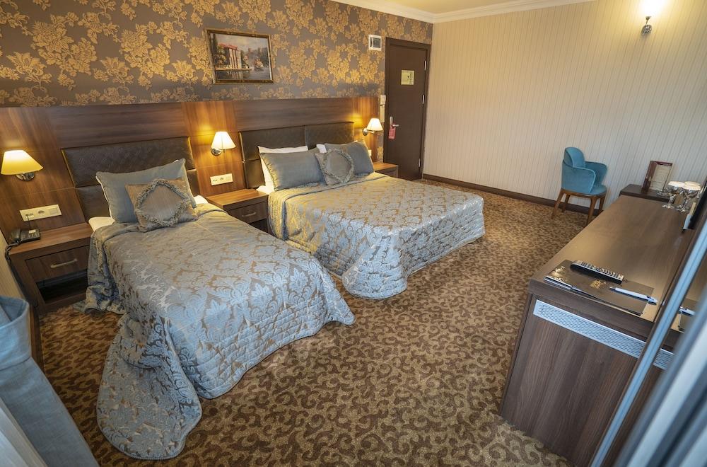 Rhiss Hotel Maltepe Κωνσταντινούπολη Εξωτερικό φωτογραφία