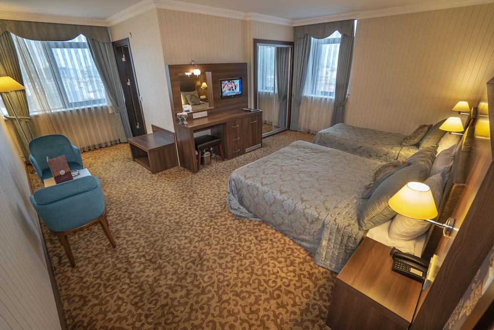 Rhiss Hotel Maltepe Κωνσταντινούπολη Εξωτερικό φωτογραφία