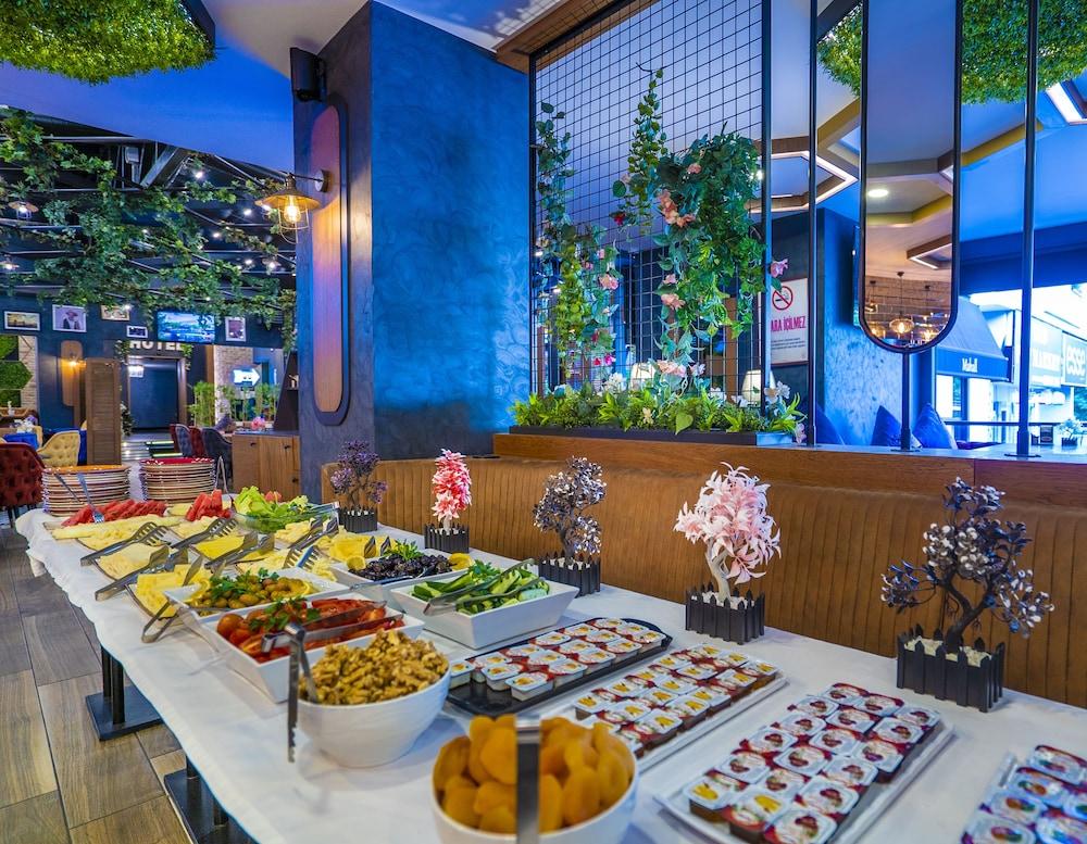Rhiss Hotel Maltepe Κωνσταντινούπολη Εξωτερικό φωτογραφία