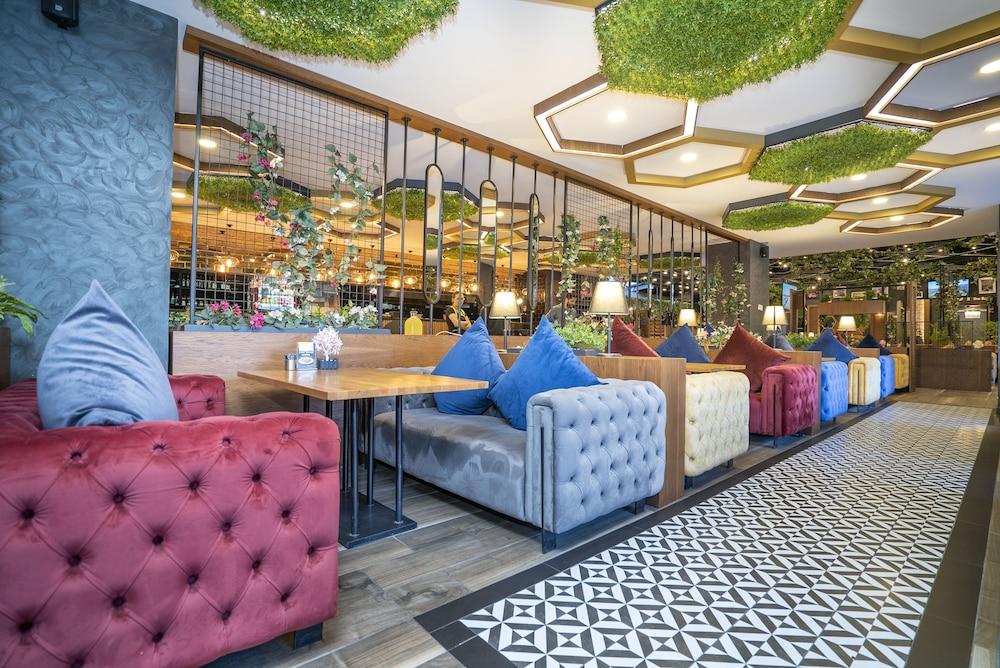 Rhiss Hotel Maltepe Κωνσταντινούπολη Εξωτερικό φωτογραφία