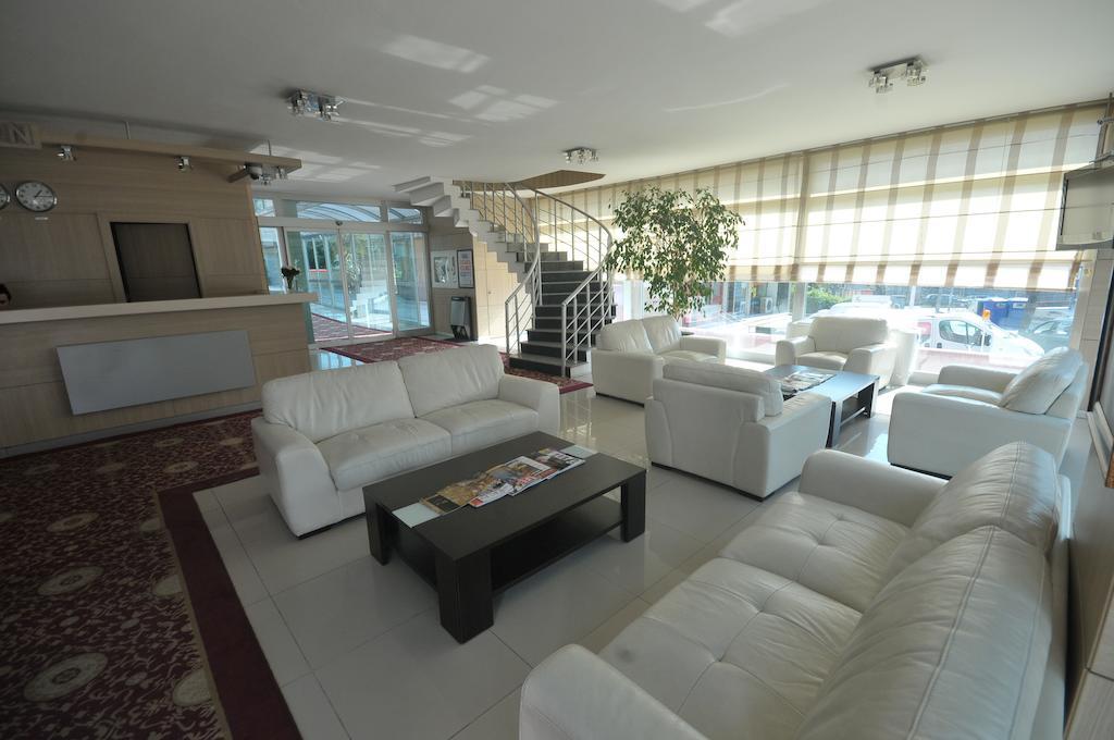 Rhiss Hotel Maltepe Κωνσταντινούπολη Εξωτερικό φωτογραφία