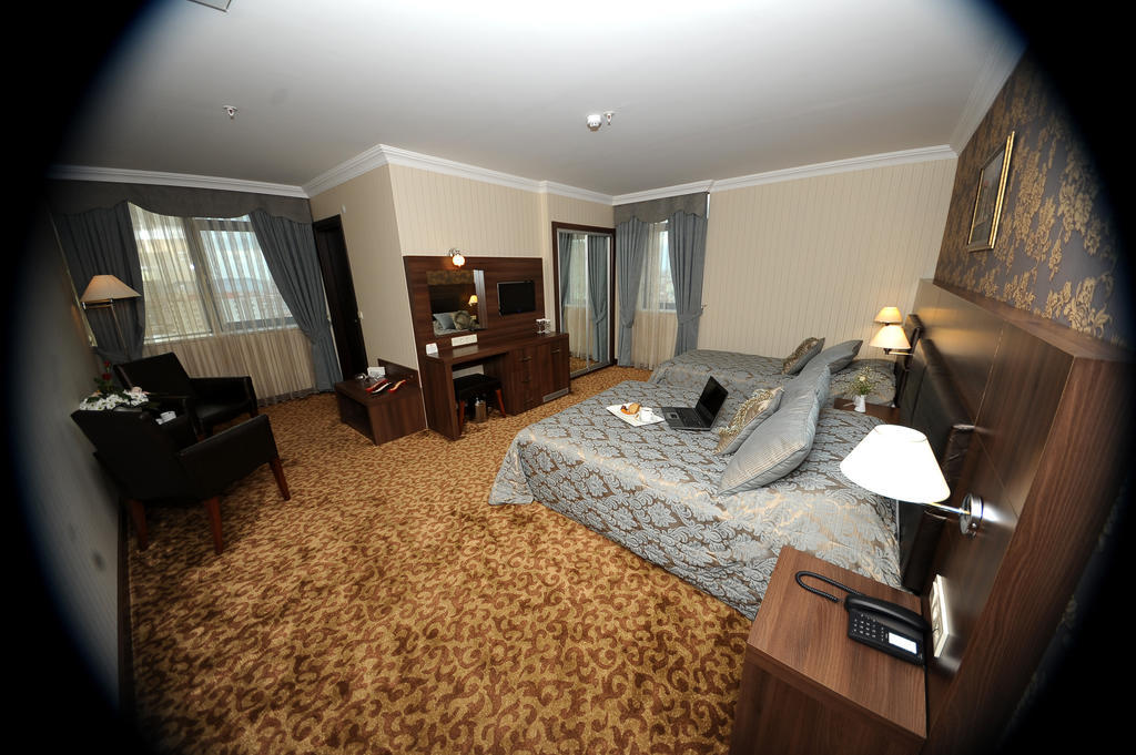 Rhiss Hotel Maltepe Κωνσταντινούπολη Εξωτερικό φωτογραφία