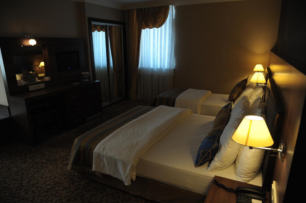 Rhiss Hotel Maltepe Κωνσταντινούπολη Εξωτερικό φωτογραφία