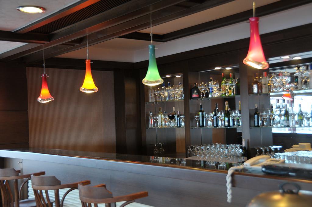 Rhiss Hotel Maltepe Κωνσταντινούπολη Εξωτερικό φωτογραφία