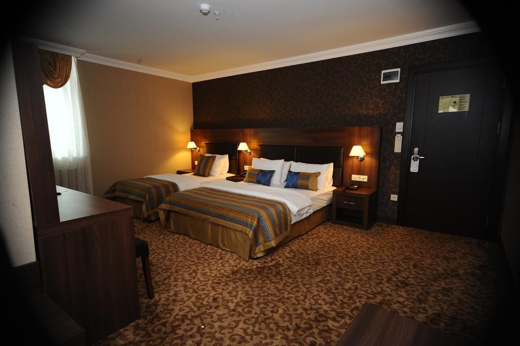 Rhiss Hotel Maltepe Κωνσταντινούπολη Εξωτερικό φωτογραφία