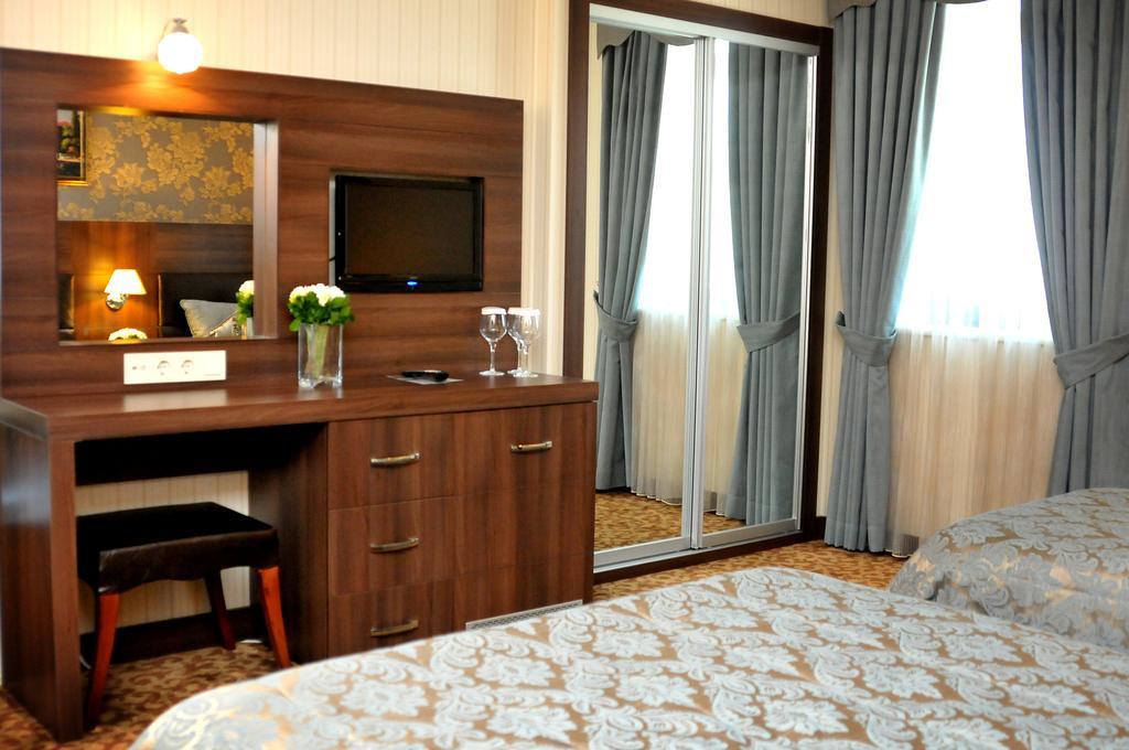 Rhiss Hotel Maltepe Κωνσταντινούπολη Εξωτερικό φωτογραφία