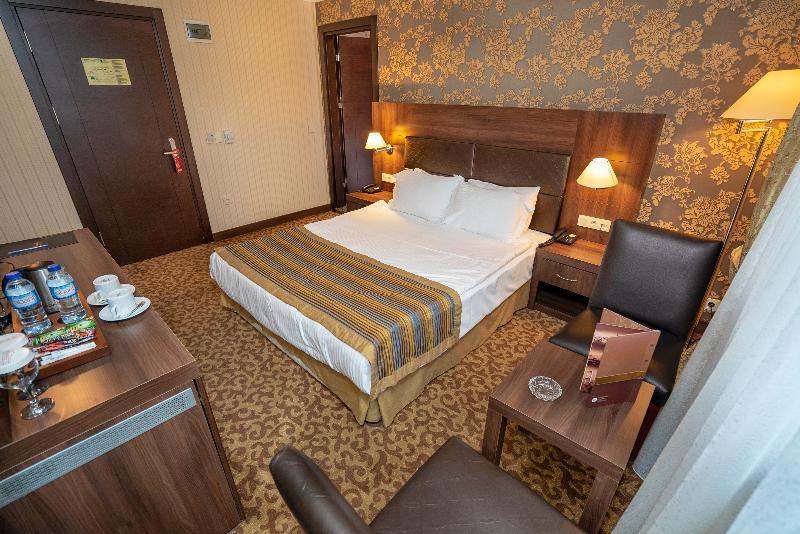 Rhiss Hotel Maltepe Κωνσταντινούπολη Εξωτερικό φωτογραφία